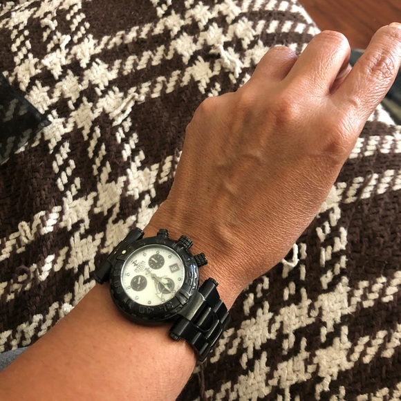 COPY - Invicta Reserve Subaqua Noma Mother of Pearl dial - Picture 9 of 13